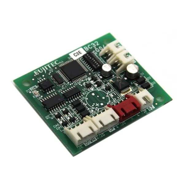 Fujitec hissi pcb BC32G04