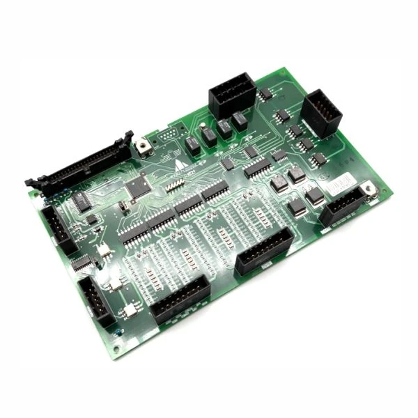 Mitsubishin hissikortti P203710B000G02