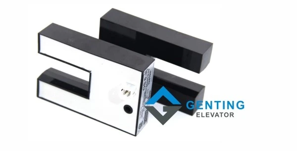 Kone elevator leveling sensor KM86420G03 Kone elevator leveling sensor KM86420G03