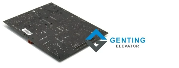 ThyssenKrupp elevator pcb 186C-2A ThyssenKrupp elevator pcb 186C-2A
