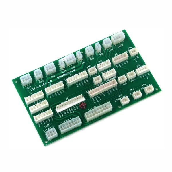 Sigma Elevator PCB CJB-100