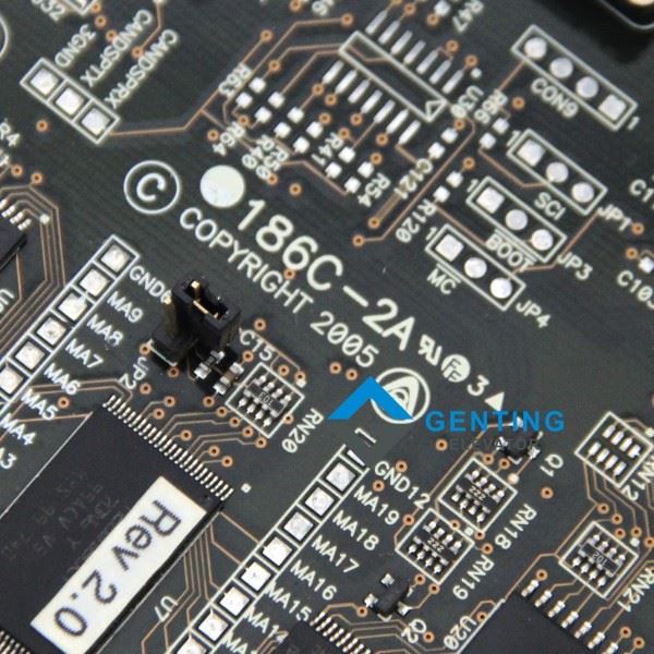 ThyssenKrupp 186C-2A ThyssenKrupp 186C-2A