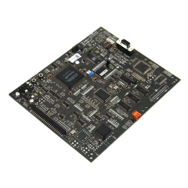 ThyssenKrupp hissin emolevy 186C-2A